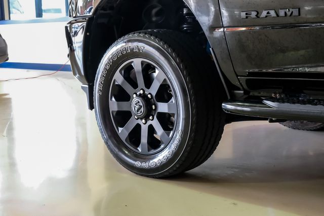 2020 Ram 2500 Lone Star 2020 Ram 2500 Lone Star