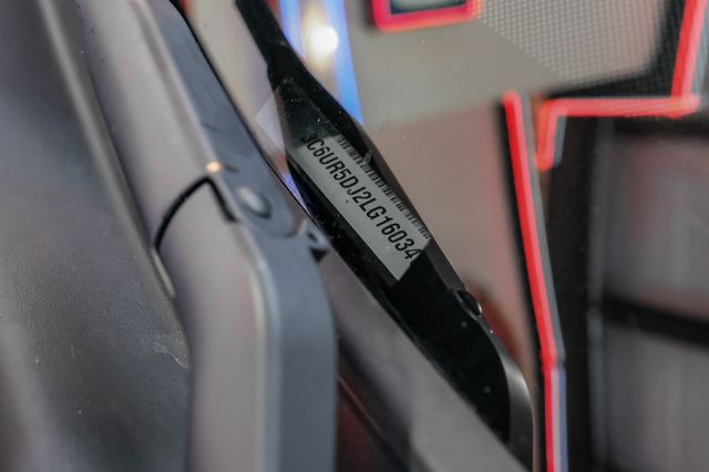 2020 Ram 2500 Lone Star