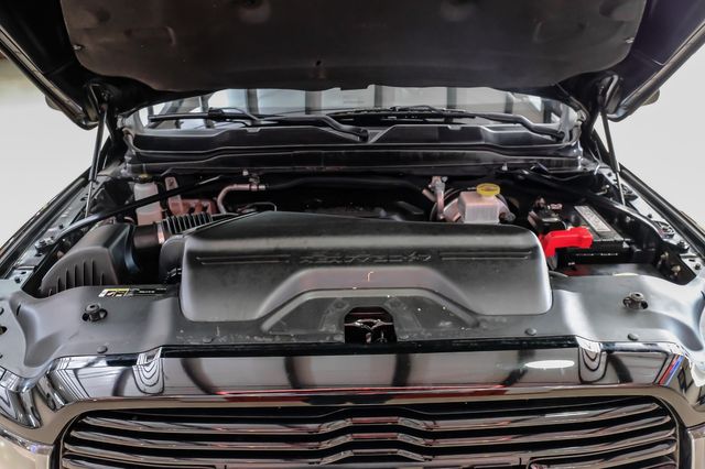 2020 Ram 2500 Lone Star