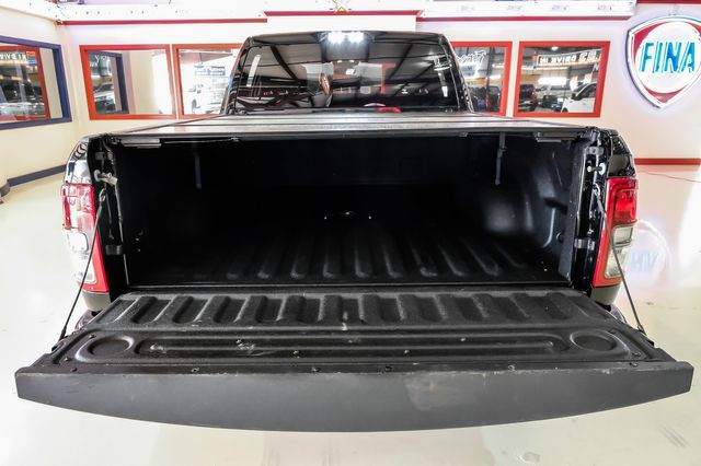 2020 Ram 2500 Lone Star 2020 Ram 2500 Lone Star