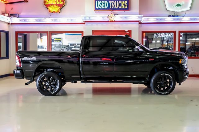 2020 Ram 2500 Lone Star 2020 Ram 2500 Lone Star