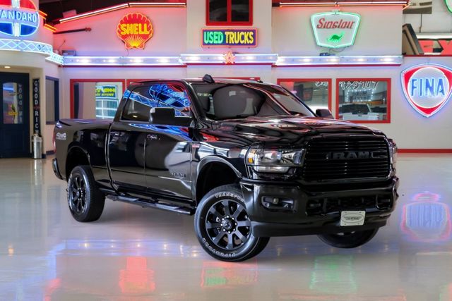 2020 Ram 2500 Lone Star | Addison, TX | Mr Car Guys
