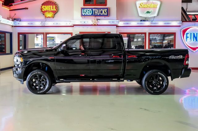 2020 Ram 2500 Lone Star | Addison, TX | Mr Car Guys 2020 Ram 2500 Lone Star | Addison, TX | Mr Car Guys