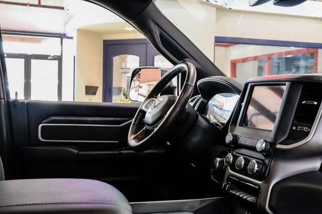 2020 Ram 2500 Lone Star | Addison, TX | Mr Car Guys