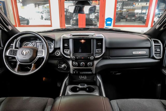 2020 Ram 2500 Lone Star | Addison, TX | Mr Car Guys