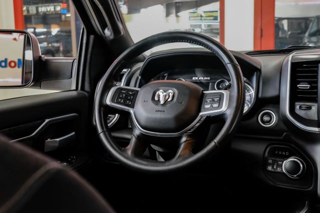 2020 Ram 2500 Lone Star | Addison, TX | Mr Car Guys