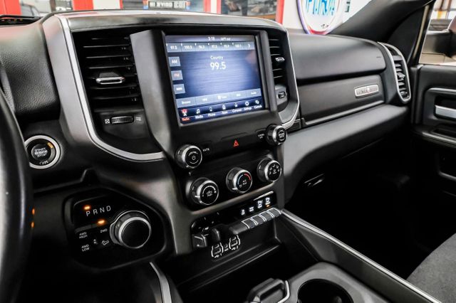 2020 Ram 2500 Lone Star | Addison, TX | Mr Car Guys