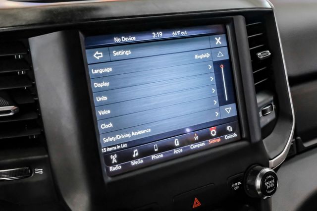 2020 Ram 2500 Lone Star | Addison, TX | Mr Car Guys 2020 Ram 2500 Lone Star | Addison, TX | Mr Car Guys