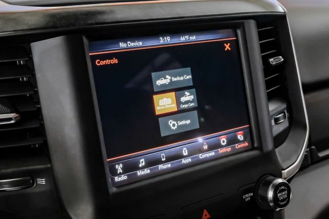 2020 Ram 2500 Lone Star | Addison, TX | Mr Car Guys