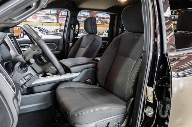 2020 Ram 2500 Lone Star | Addison, TX | Mr Car Guys