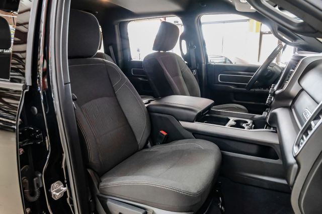 2020 Ram 2500 Lone Star | Addison, TX | Mr Car Guys