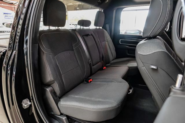 2020 Ram 2500 Lone Star | Addison, TX | Mr Car Guys