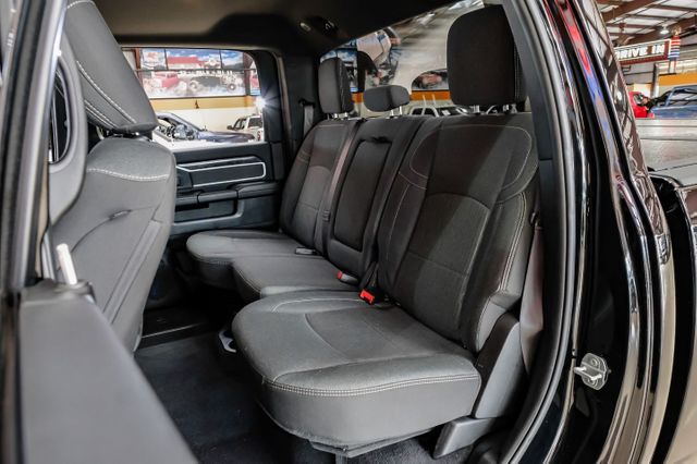 2020 Ram 2500 Lone Star | Addison, TX | Mr Car Guys