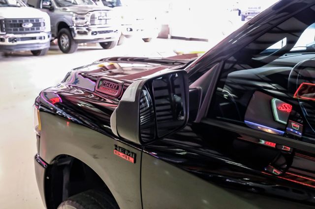 2020 Ram 2500 Lone Star | Addison, TX | Mr Car Guys