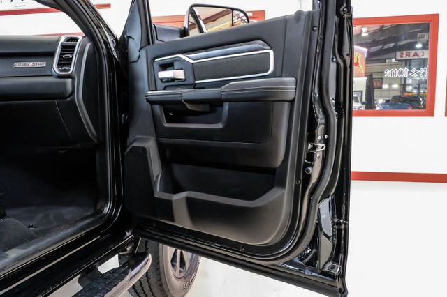 2020 Ram 2500 Lone Star | Addison, TX | Mr Car Guys