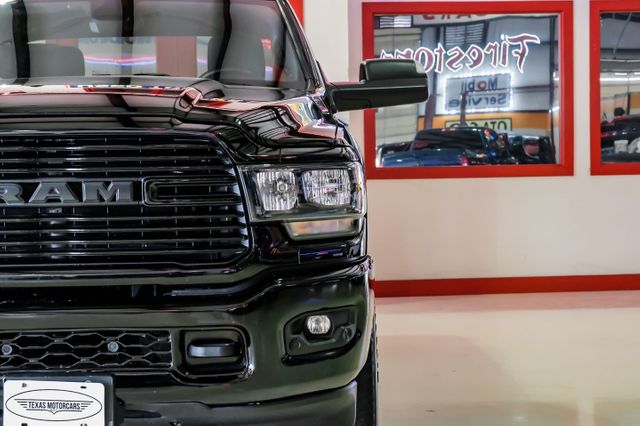 2020 Ram 2500 Lone Star | Addison, TX | Mr Car Guys