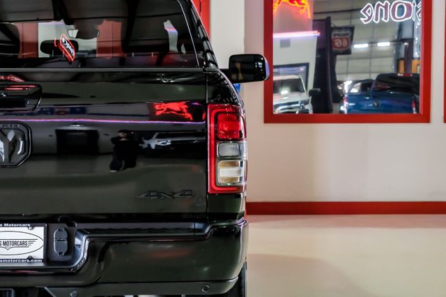 2020 Ram 2500 Lone Star | Addison, TX | Mr Car Guys