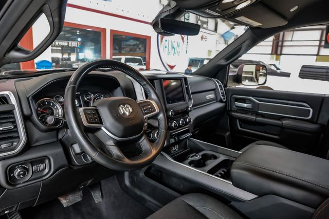 2020 Ram 2500 Lone Star | Addison, TX | Mr Car Guys 2020 Ram 2500 Lone Star | Addison, TX | Mr Car Guys