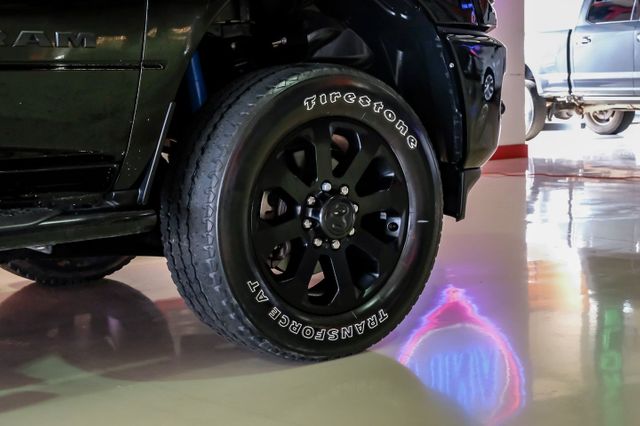 2020 Ram 2500 Lone Star | Addison, TX | Mr Car Guys