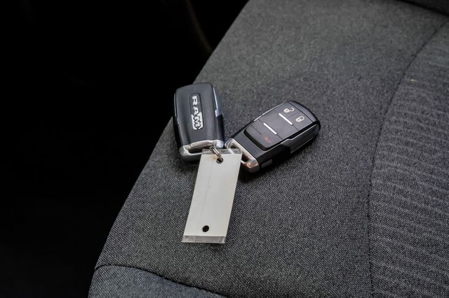 2020 Ram 2500 Lone Star | Addison, TX | Mr Car Guys