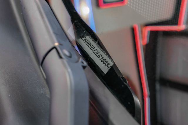 2020 Ram 2500 Lone Star | Addison, TX | Mr Car Guys