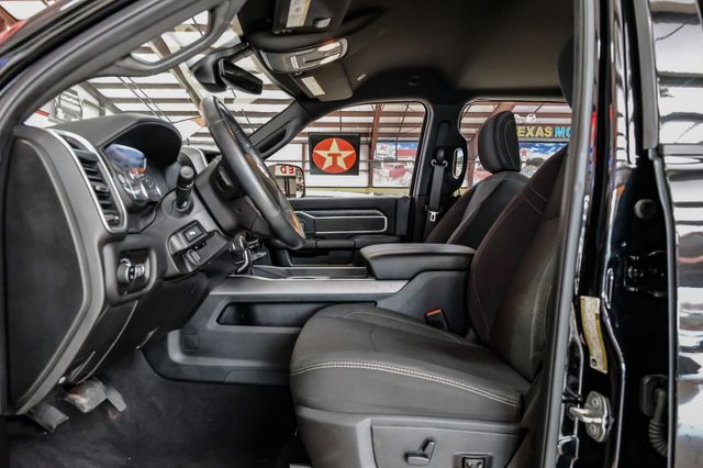 2020 Ram 2500 Lone Star | Addison, TX | Mr Car Guys