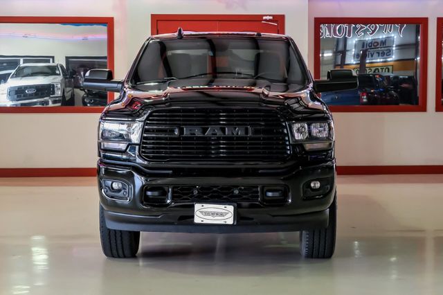 2020 Ram 2500 Lone Star | Addison, TX | Mr Car Guys
