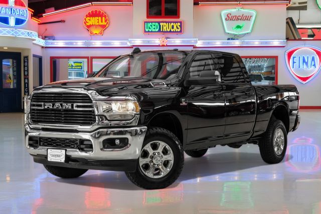 2020 Ram 2500 Lone Star 2020 Ram 2500 Lone Star