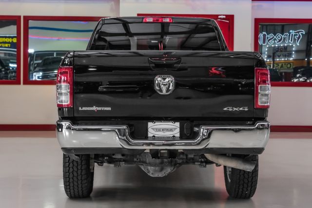 2020 Ram 2500 Lone Star 2020 Ram 2500 Lone Star