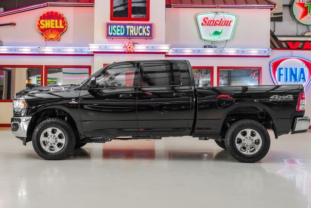 2020 Ram 2500 Lone Star 2020 Ram 2500 Lone Star