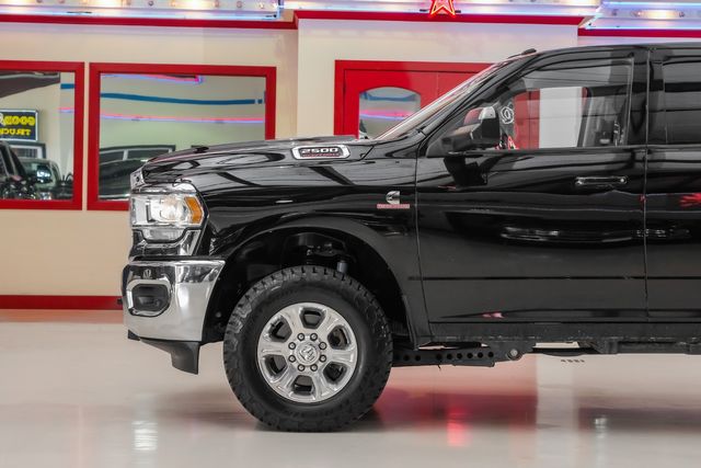 2020 Ram 2500 Lone Star 2020 Ram 2500 Lone Star