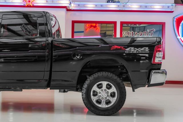 2020 Ram 2500 Lone Star 2020 Ram 2500 Lone Star