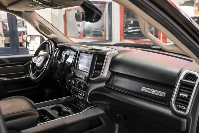 2020 Ram 2500 Lone Star 2020 Ram 2500 Lone Star