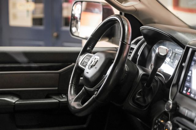 2020 Ram 2500 Lone Star