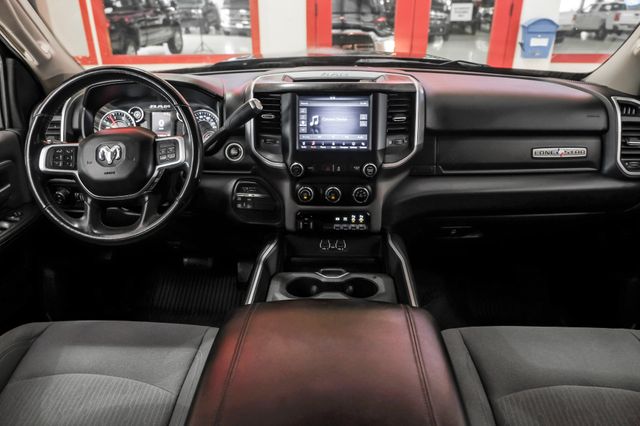 2020 Ram 2500 Lone Star 2020 Ram 2500 Lone Star