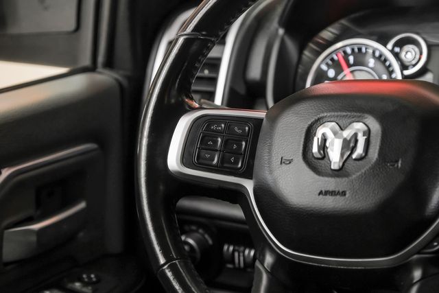2020 Ram 2500 Lone Star 2020 Ram 2500 Lone Star