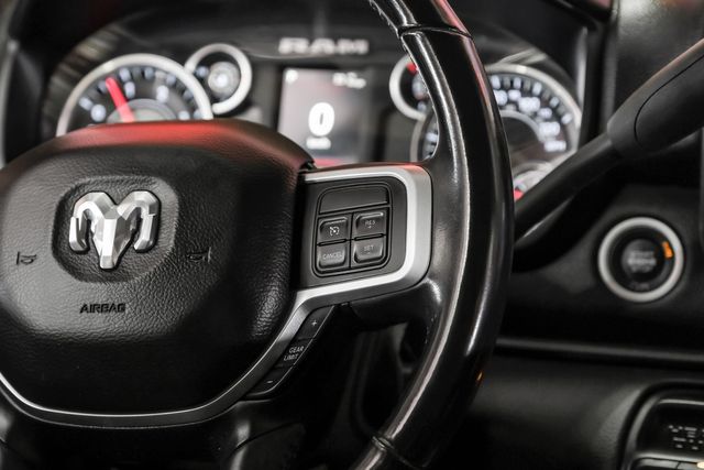 2020 Ram 2500 Lone Star 2020 Ram 2500 Lone Star