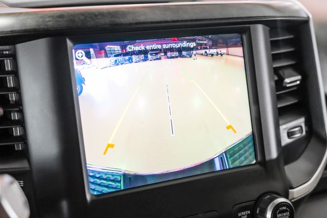 2020 Ram 2500 Lone Star