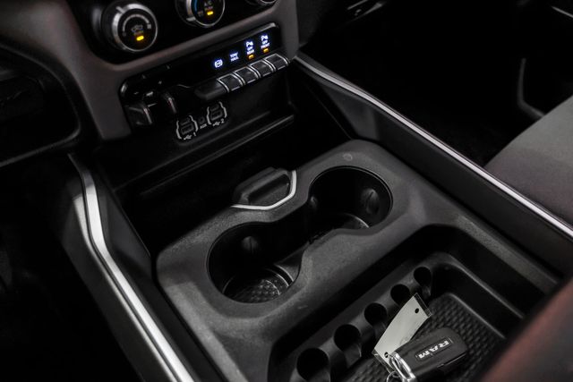 2020 Ram 2500 Lone Star 2020 Ram 2500 Lone Star