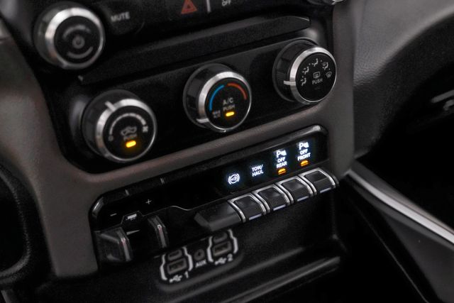 2020 Ram 2500 Lone Star 2020 Ram 2500 Lone Star