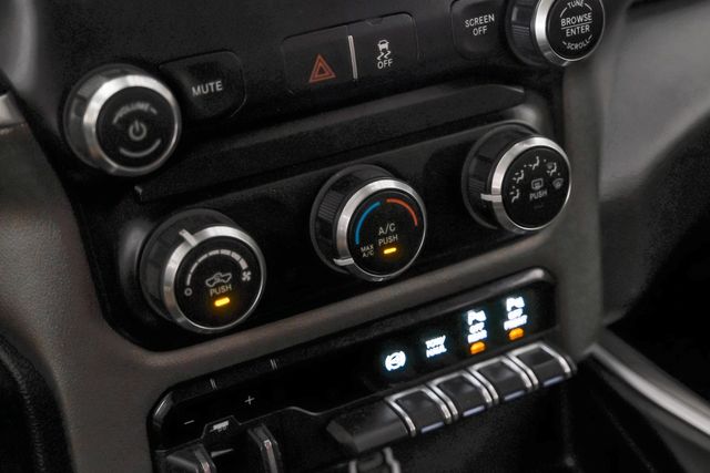 2020 Ram 2500 Lone Star 2020 Ram 2500 Lone Star