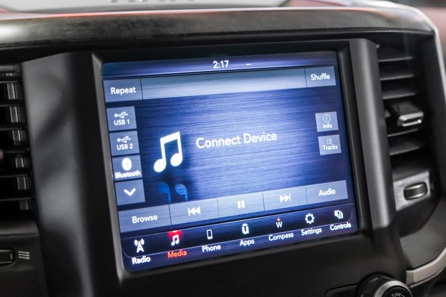 2020 Ram 2500 Lone Star 2020 Ram 2500 Lone Star