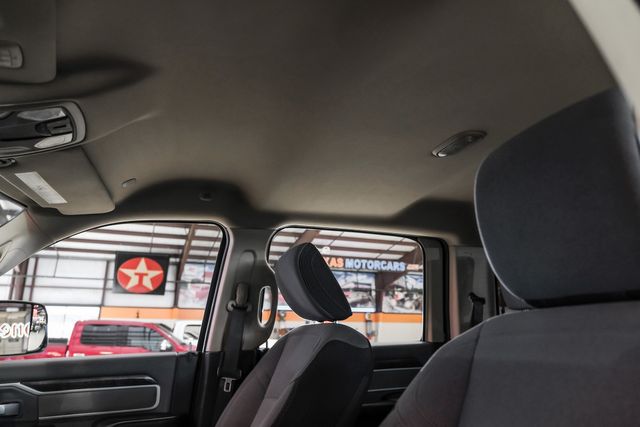 2020 Ram 2500 Lone Star 2020 Ram 2500 Lone Star