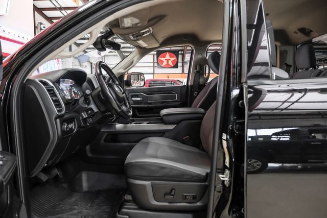 2020 Ram 2500 Lone Star 2020 Ram 2500 Lone Star