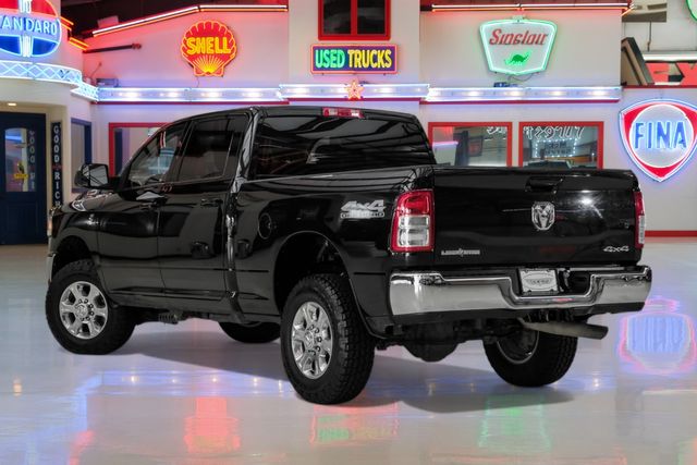 2020 Ram 2500 Lone Star 2020 Ram 2500 Lone Star