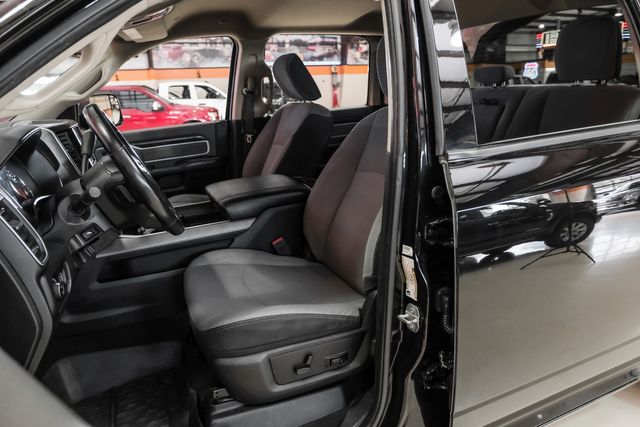 2020 Ram 2500 Lone Star 2020 Ram 2500 Lone Star