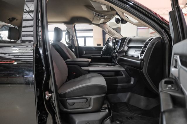 2020 Ram 2500 Lone Star 2020 Ram 2500 Lone Star