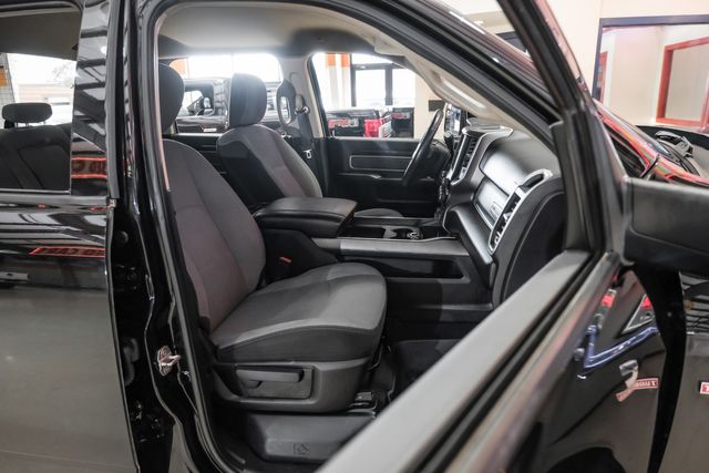 2020 Ram 2500 Lone Star