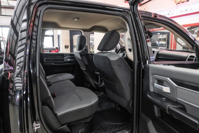2020 Ram 2500 Lone Star 2020 Ram 2500 Lone Star