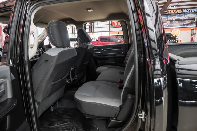 2020 Ram 2500 Lone Star 2020 Ram 2500 Lone Star